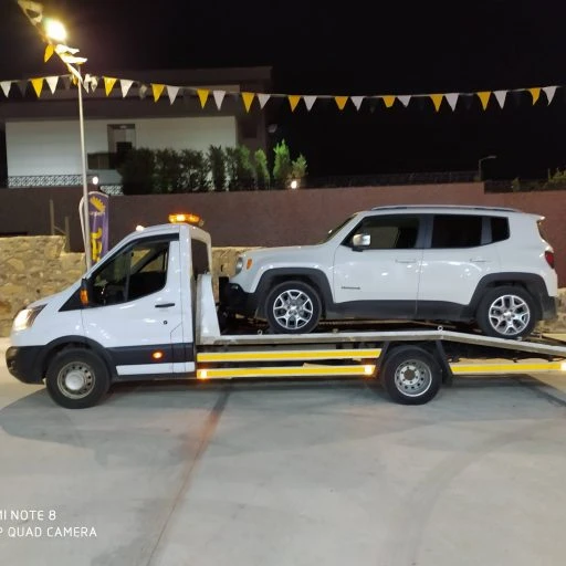 Şanlıurfa Oto Yol Yardım